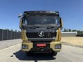 2024 Shacman (Shaanxi) X3000, жёлтый, 7150000 рублей - вид 7