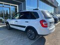 2024 Lada (ВАЗ) Granta Cross I Рестайлинг, белый, 950000 рублей - вид 5
