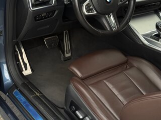 2021 BMW 4 серии 430i G22, G23, G26, синий, 5150000 рублей, вид 4