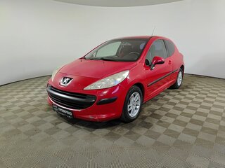 Peugeot 207 I