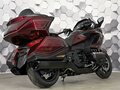 2025 Honda GL 1800 Gold Wing, красный, 3649000 рублей - вид 6