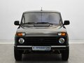 2020 Lada (ВАЗ) 2121 (4x4) I Рестайлинг (2020), коричневый - вид 1