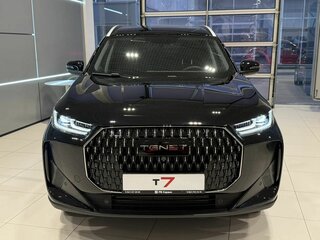 2026 Tenet T7, чёрный, 2785000 рублей, вид 5