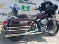 2005 Harley-Davidson Electra Glide, пурпурный, 585000 рублей - вид 9