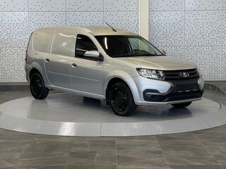 2024 Lada (ВАЗ) Largus I Рестайлинг, серый, 800000 рублей, вид 1