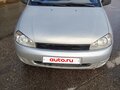 2009 Lada (ВАЗ) Kalina I, серебристый, 310000 рублей - вид 3