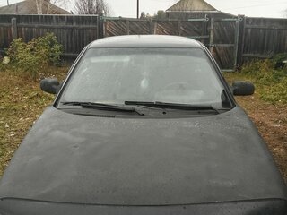2006 Lada (ВАЗ) 2110, серый, 180000 рублей, вид 1