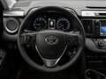 2017 Toyota RAV4 IV (XA40) Рестайлинг, белый - вид 9