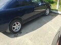 2011 BYD F3 I, синий - вид 2