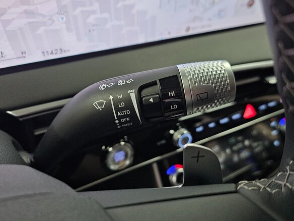 2025 Genesis GV70 I Рестайлинг, белый, 7476000 рублей - вид 22