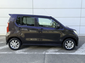 2014 Mazda Flair I, фиолетовый, 475000 рублей - вид 3