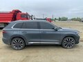2024 Geely Monjaro I, серый, 3300000 рублей - вид 3