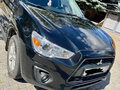 2014 Mitsubishi ASX I Рестайлинг, чёрный, 1499000 рублей - вид 6