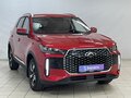 2025 Chery Tiggo 4 I Рестайлинг 2, красный - вид 2