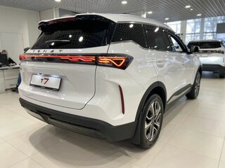 2026 Tenet T7, белый, 3096330 рублей, вид 4