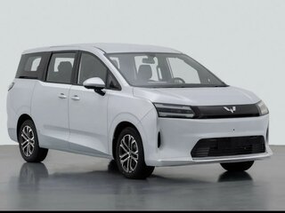 2026 Wuling Starlight 730, белый, 2600000 рублей, вид 2