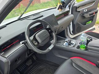 2023 Jetour Dashing I, белый, 2300000 рублей, вид 3