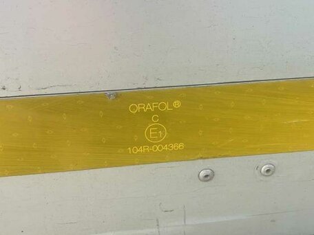 2023 МАЗ Прицеп бортовой, чёрный, 1700000 рублей, вид 4