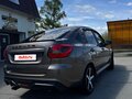 2019 Lada (ВАЗ) Granta I Рестайлинг, коричневый, 700000 рублей - вид 5