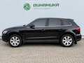 2009 Audi Q5 I (8R), чёрный, 1150000 рублей - вид 7