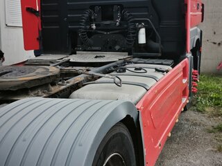 2013 Mercedes-Benz Actros, красный, 5350000 рублей, вид 2