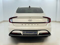2021 Hyundai Sonata VIII (DN8), белый, 2600000 рублей - вид 2