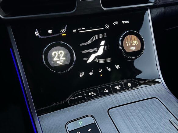 2022 Exeed TXL I Рестайлинг, белый, 2077000 рублей - вид 31