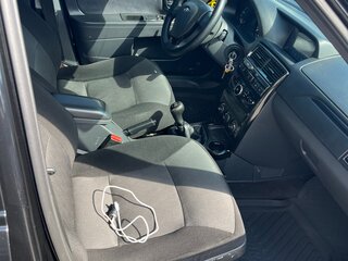 2014 Lada (ВАЗ) Priora I Рестайлинг, синий, 613000 рублей, вид 5
