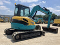 2010 Kubota Миниэкскаваторы - вид 3