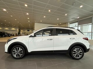 2025 Solaris KRX, белый, 2650000 рублей, вид 2