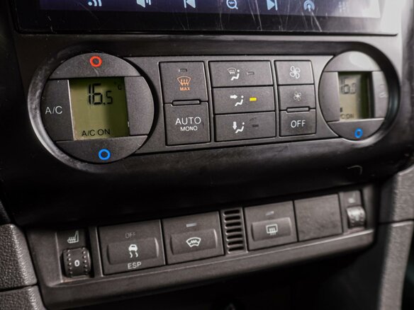 2006 Ford Focus II, серебристый, 339000 рублей - вид 12