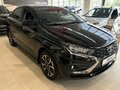 2026 Lada (ВАЗ) Iskra, чёрный