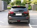 2023 Nissan Qashqai II Рестайлинг, чёрный, 1900000 рублей - вид 4