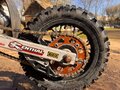 2018 KTM 50 SX, оранжевый, 145000 рублей - вид 6