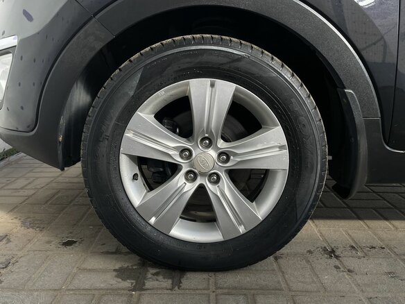 2012 Kia Sportage III, чёрный - вид 18