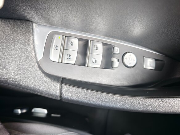2019 BMW X3 30i sDrive III (G01), синий, 3100000 рублей - вид 14