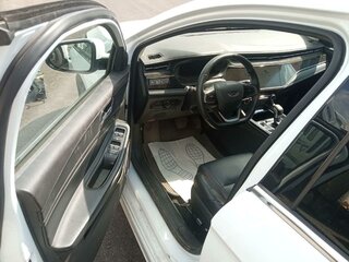 2023 Omoda S5, белый, 842580 рублей, вид 5