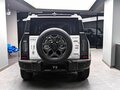 2026 Jetour T2, белый - вид 3