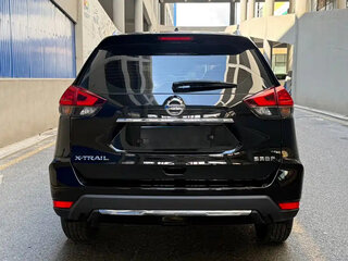 2023 Nissan X-Trail III Рестайлинг, чёрный, 2510000 рублей, вид 5