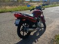 2012 Sym XS 125, красный - вид 3