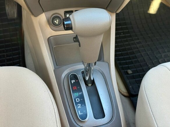 2006 Kia Rio II, синий, 429000 рублей - вид 17