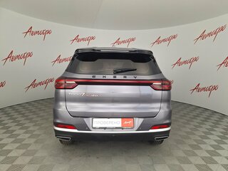 2023 Chery Tiggo 7 Pro Max I, серый, 1809000 рублей, вид 4