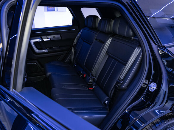 2026 Jaecoo J7 I Рестайлинг, чёрный, 3259000 рублей - вид 31
