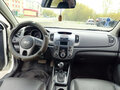 2012 Kia Forte I, белый, 1150000 рублей - вид 11