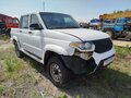 2023 УАЗ Пикап I Рестайлинг 2, белый, 815500 рублей - вид 1