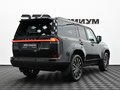2026 Lexus GX 550 III, чёрный, 15600000 рублей - вид 2
