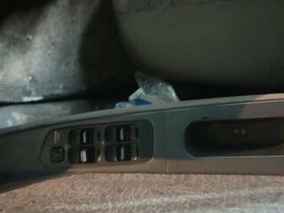 2006 Daewoo Nexia I, серебристый, 185000 рублей, вид 5