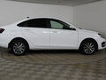 2023 Lada (ВАЗ) Vesta I Рестайлинг (NG), белый, 1199990 рублей - вид 3