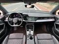 2023 Audi A3 35 TFSI Long IV (8Y), зелёный - вид 8