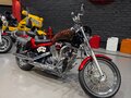 1990 Honda Steed 600, чёрный, 275000 рублей - вид 1